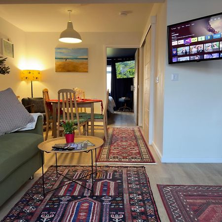Good Vibes Appartement Christchurch  Buitenkant foto