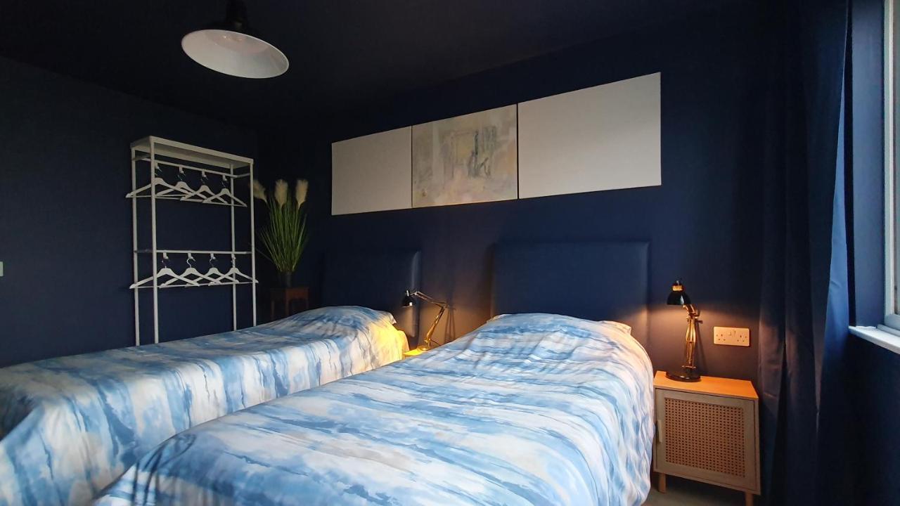 Good Vibes Appartement Christchurch  Buitenkant foto