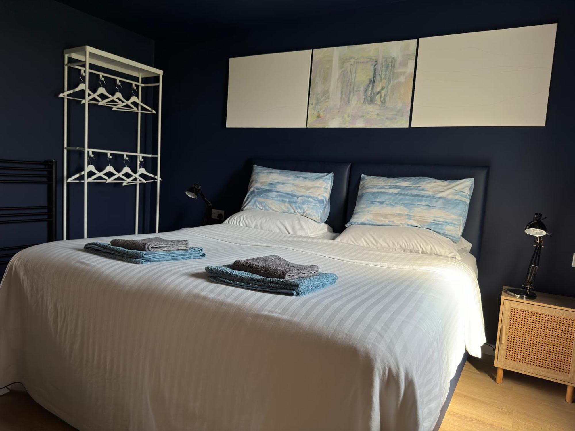 Good Vibes Appartement Christchurch  Buitenkant foto