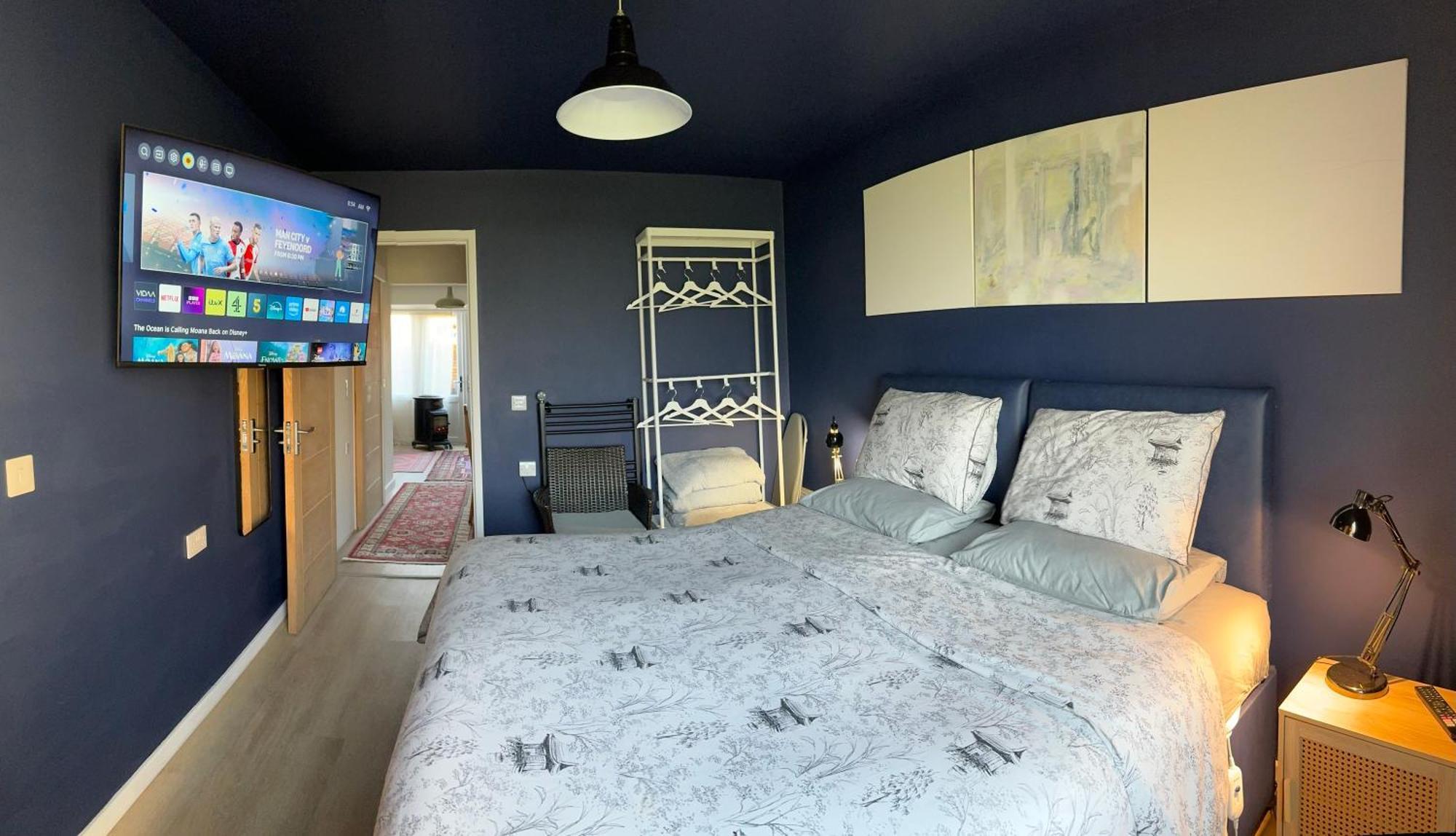Good Vibes Appartement Christchurch  Buitenkant foto