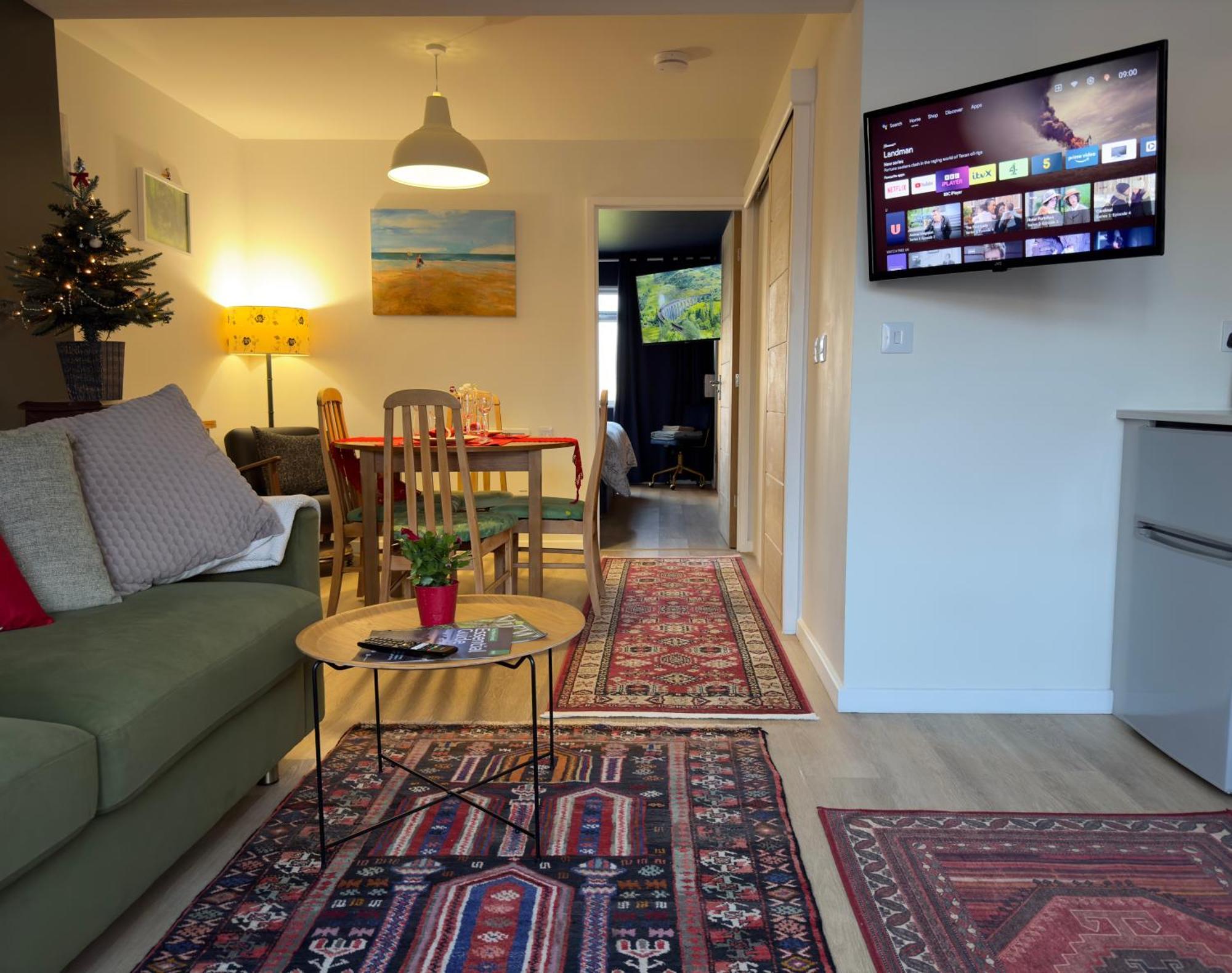Good Vibes Appartement Christchurch  Buitenkant foto
